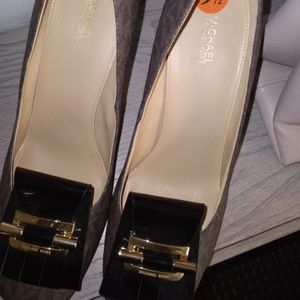 Michael Kors Heels